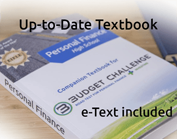 Up-to-Date Textbook. eTextbook Included