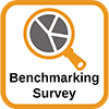 Benchmarking Survey icon