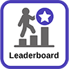 Leaderboard icon