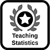 Teaching Statistics icon