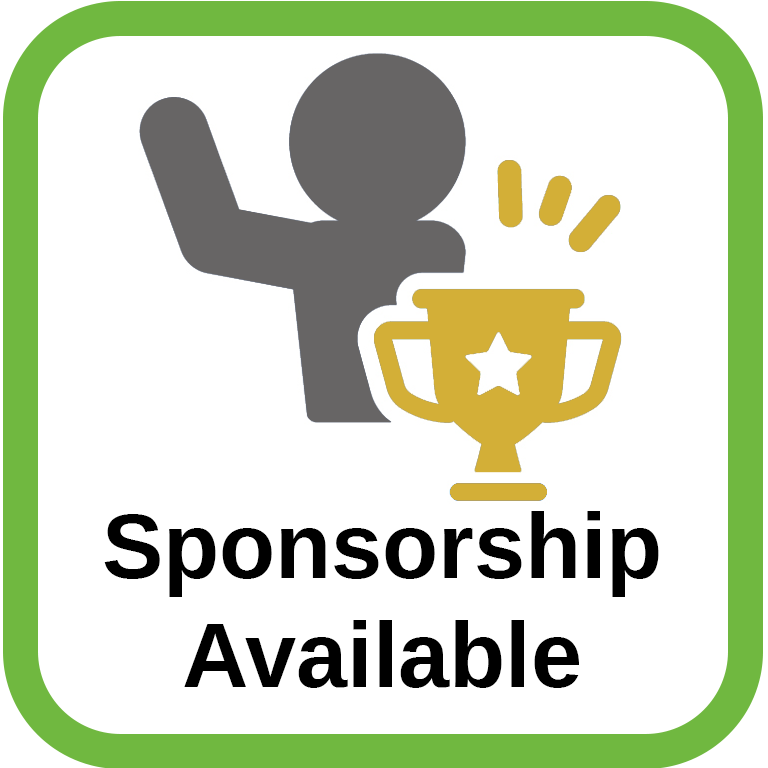 Student prize available