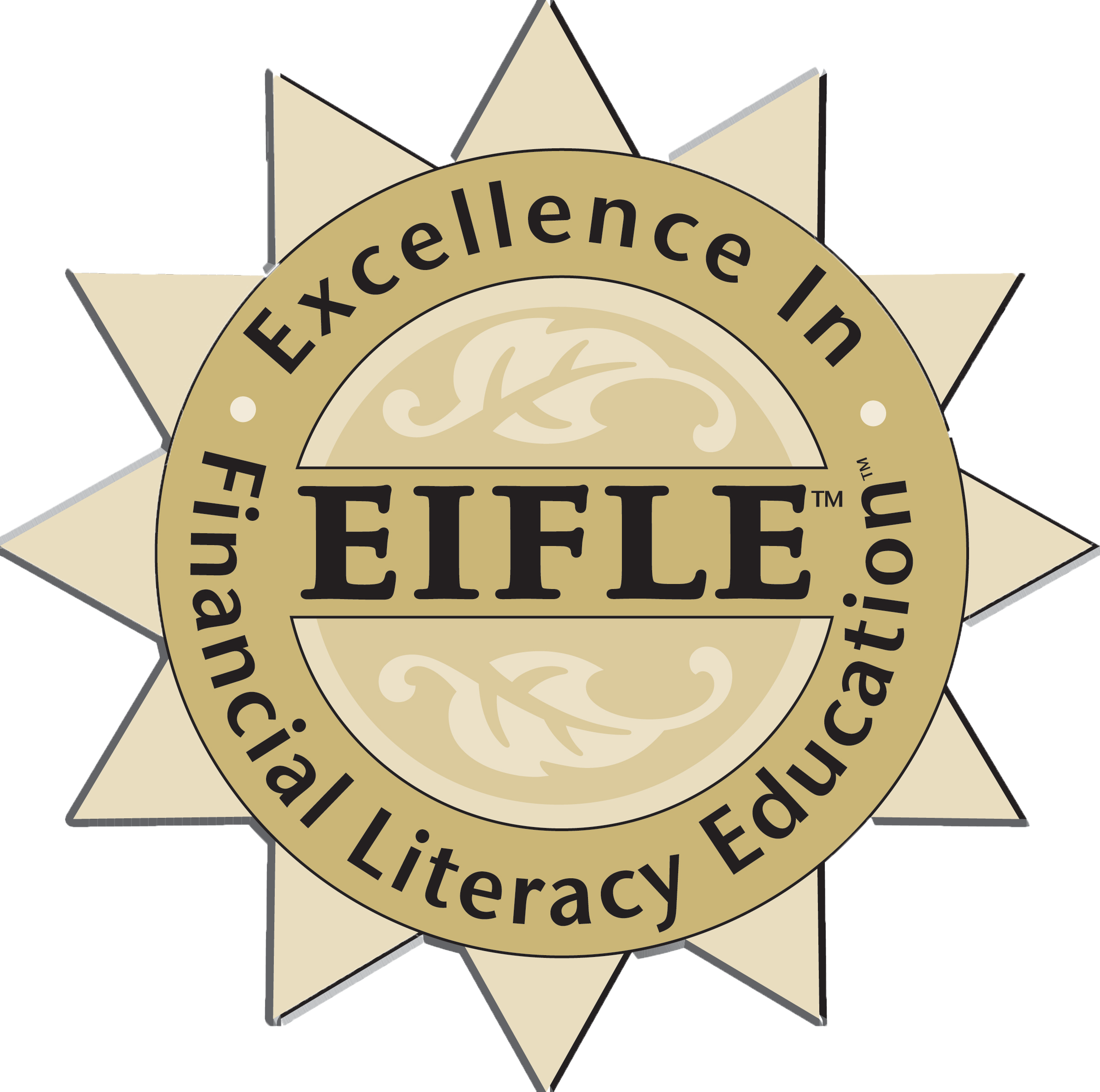 EIFLE Award — Excellence in Financial Literacy Education
